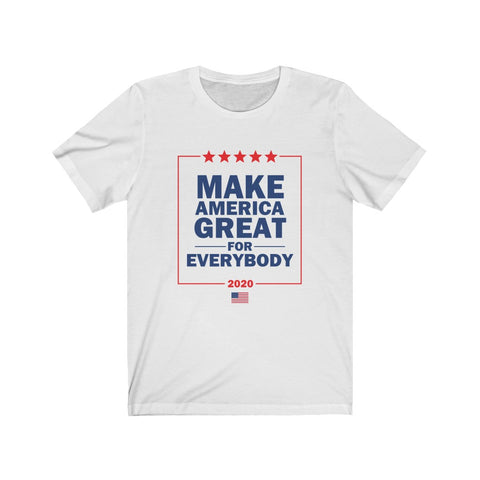 Blue Make America Great  Democrat Biden HARRIS Trump BLM MAGA Unisex Shirt